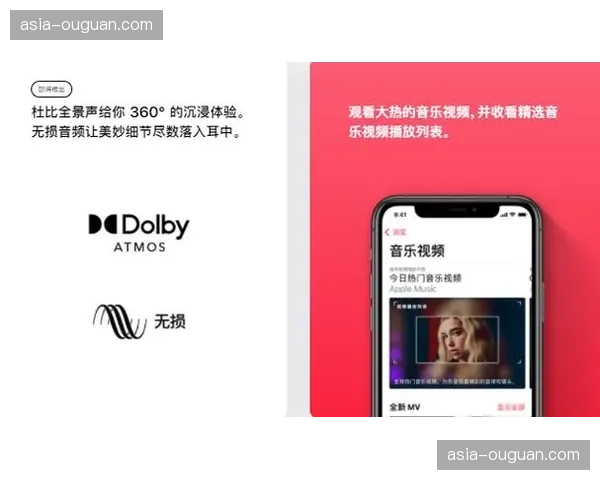 无损音频编码技术开始普及 提升多声道环绕声直播体验